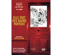 Elle voit des nains partout – Universal Music Group