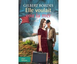 Elle voulait voir la mer