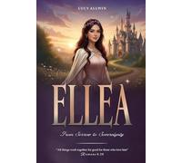 Ellea: From Sorrow to Sovereignty