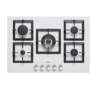 Elleci PGSP75168CS Piano De Cuisson À Encastrement Fixe Built-in