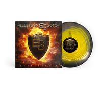 Ellefson/Soto – Unbreakable – Vinyle 12" coloré