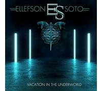Ellefson / Soto - Vacation in The Underworld