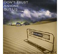 Ellegarden - Don't Trust Anyone But Us