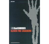 Ellegarden Eleven fire crackers.