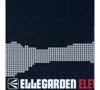 Ellegarden - Eleven Fire Crackers [Import]