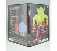 Ellegarden-Eleven Fire Crackers Tour 06-07-After Party [Edizione: Giappone] [Import]