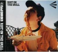Ellegarden - Riot on The Grill [Import]