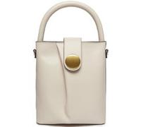 Elleme Buck Leather Beige Taille: OS | Shorts Outlet | Femme | Marron