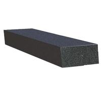 Joint d'isolation souple et flexible ELLEN Noir 7,5m