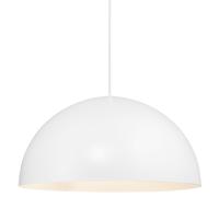 ELLEN 40 suspension Métal et plastique Blanc E27 - Nordlux 48573001