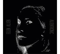 Ellen Allien – Alientronic – CD