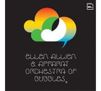 Orchestra of bubbles