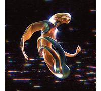 Ellen Allien - Auraa Rmxs 1 (Mix) [Import]