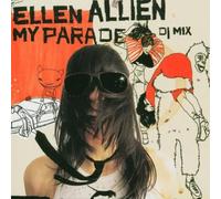 Ellen Allien - My Parade