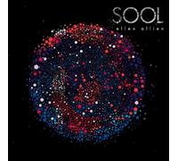 ELLEN ALLIEN - SOOL 2 VINYL LP NEUF