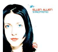 ELLEN ALLIEN - STADTKIND [Vinilo]