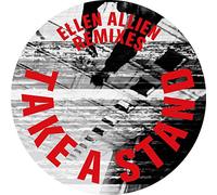 Ellen Allien - Take a Stand Remixes (Mix)