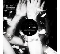 Ellen Allien - The Kiss/Need - Remixes