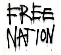 Ellen Allien - Free Nation