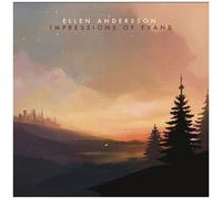 Ellen Andersson - Impressions Of Evans [Vinyl Lp]