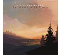 Ellen Andersson - Impressions Of Evans [Vinyl Lp]