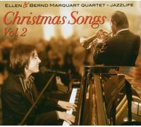 Ellen & Bernd Marquart - Christmas Songs Vol.2 [Import]