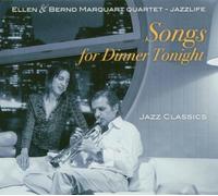 Ellen & Bernd Marquart - Songs for Dinner Tonight [Import]
