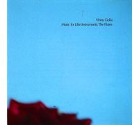 Ellen Burr-Piccolo, Alto & C Flutes,Vinny Golia-Db, G & C Piccolos, C, Alto, Bass & Contrabass Flutes,Jennifer Roth--Piccolo, Alto & C Flutes,Fawntice McCain-C Flute - Music for Like Instruments,the Flutes (US Import)