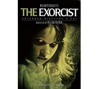 Ellen Burstyn-The Exorcist (2 DVD) [Edizione: Giappone] [Import]