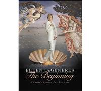 Ellen Degeneres