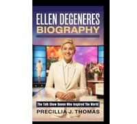 ELLEN DEGENERES BIOGRAPHY: The Talk Show Queen Who Inspired The World