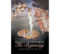 Ellen Degeneres: The Beginning
