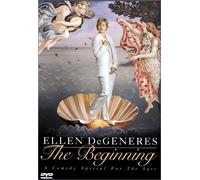 Ellen DeGeneres - The Beginning