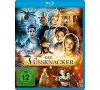 Ellen Fanning;Nathan Lane;John Turturro - Der Nussknacker [Blu-ray]