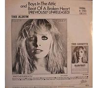 Ellen Foley - Boys In The Attic [Vinyl Single 7'']