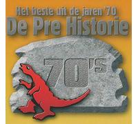 Ellen Foley - De Pre Historie Het Beste Uit de Jaren '70