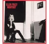 Ellen Foley - Night Out [Import]