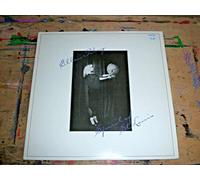 Ellen Foley - Spirit Of St. Louis - Epic - EPC 84809, Epic - 84809, Cleveland International Records - EPC 84809, Cleveland International Records - 84809