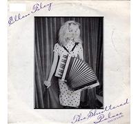 Ellen Foley - The Shuttered Palace (Sons Of Europe) [Vinyl Single 7'']