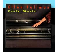 Ellen Fullman - Body Music