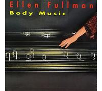 Ellen Fullman - Body Music