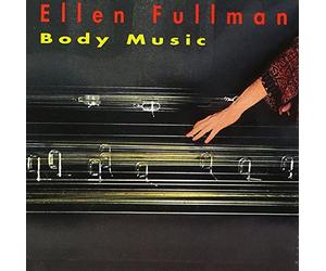 Ellen Fullman - Body Music