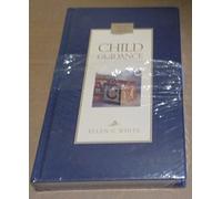 Ellen G. White,Guidance enfant