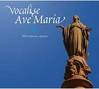 Ellen Giacone - VOCALISE AVE Maria