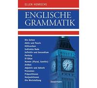 Grammaire anglaise – Temps, voix active/passive, verbes auxiliaires, discours indirect