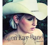 Ellen Kay Band - Smooth