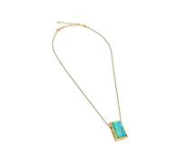 Ellen Kvam Jewelry Northern Light Necklace - Azur