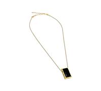 Ellen Kvam Northern Light Necklace - Black