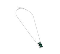 Ellen Kvam Northern Light Necklace - Green