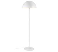 ELLEN lampadaire Métal et plastique Blanc E27 - Nordlux 48584001
